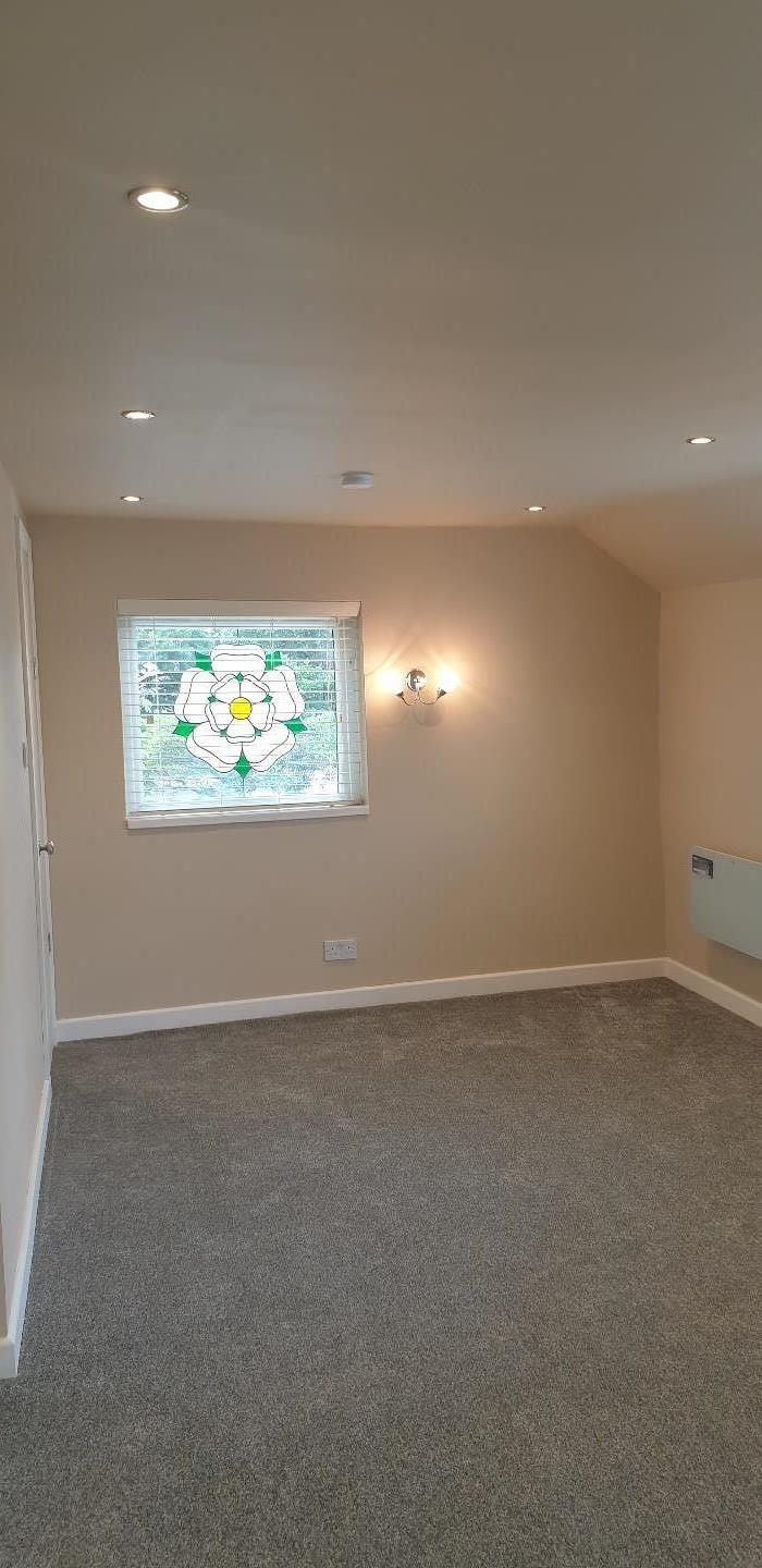 Doncaster Studio Flat, Gill Street, DN1 To Rent Now for £525.00 p/m