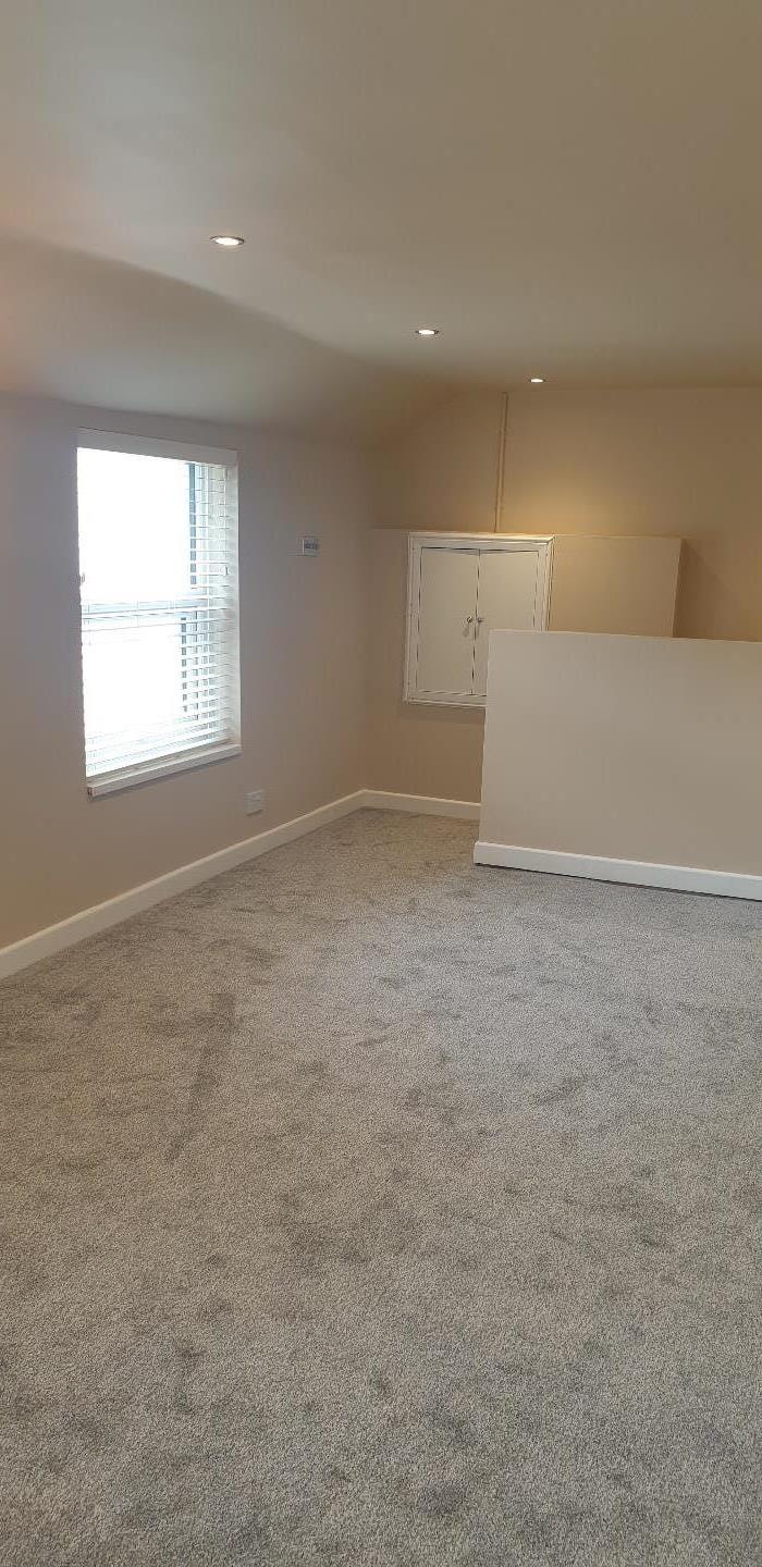 Doncaster Studio Flat, Gill Street, DN1 To Rent Now for £525.00 p/m