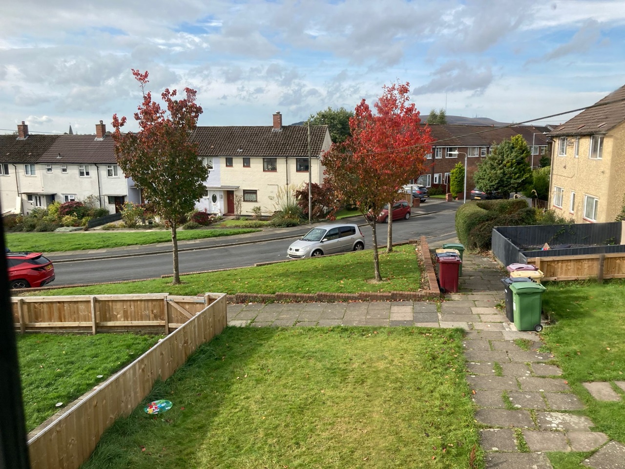 Bromley Cross, Bolton 3 Bed SemiDetached House, Lords Stile Lane