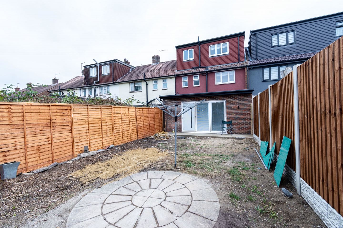 Swanley 4 Bed Terraced House, Lynden Way, BR8 To Rent Now for £