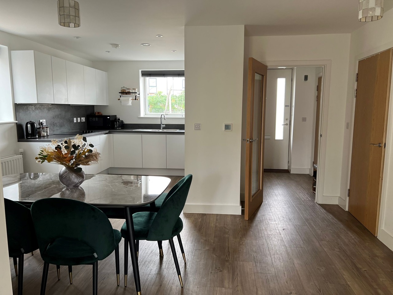 Bicester 4 Bed Detached House, Blueberry Drive, OX27 To Rent Now