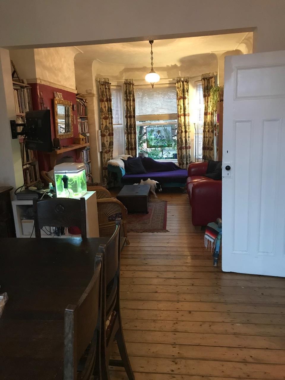 Old Trafford, Manchester 3 Bed Terraced House, Norton Street, M16 To Rent Now for £1,500.00 p/m