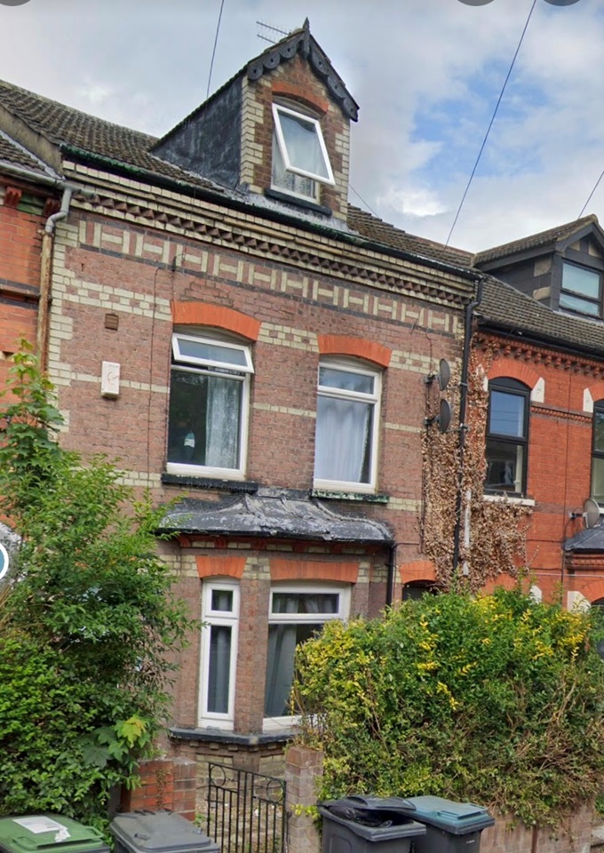 Luton Room in a Shared House, Stockwood Crescent, LU1 To Rent Now