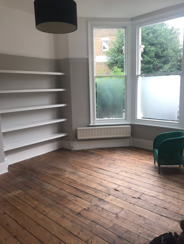 London 1 Bed Flat, Princess Crescent, N4 To Rent Now for £2,050.00 p/m