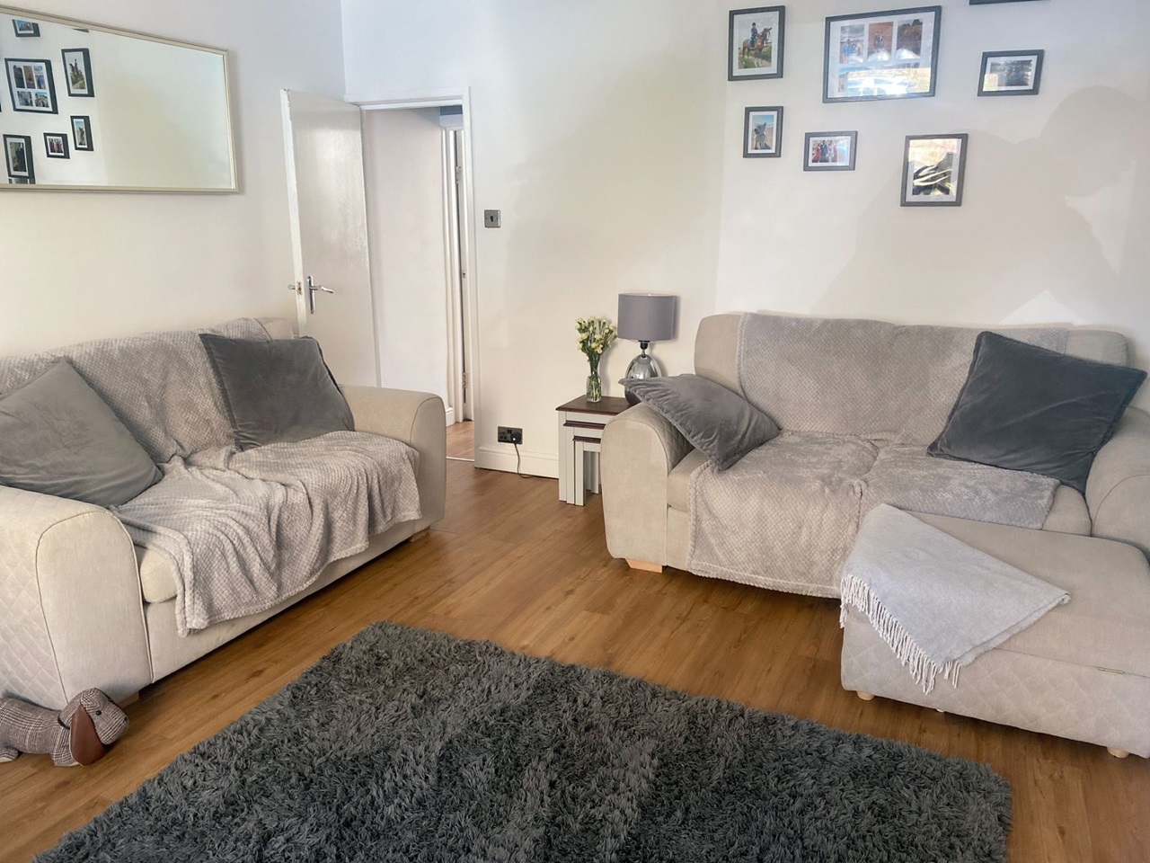 Rossendale 3 Bed Terraced House, School Street, BB4 To Rent Now for