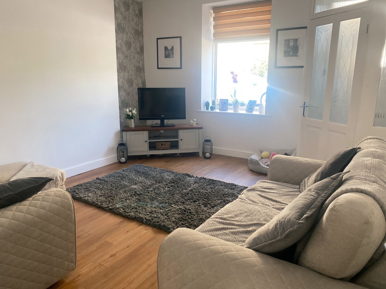 Rossendale 3 Bed Terraced House, School Street, BB4 To Rent Now for