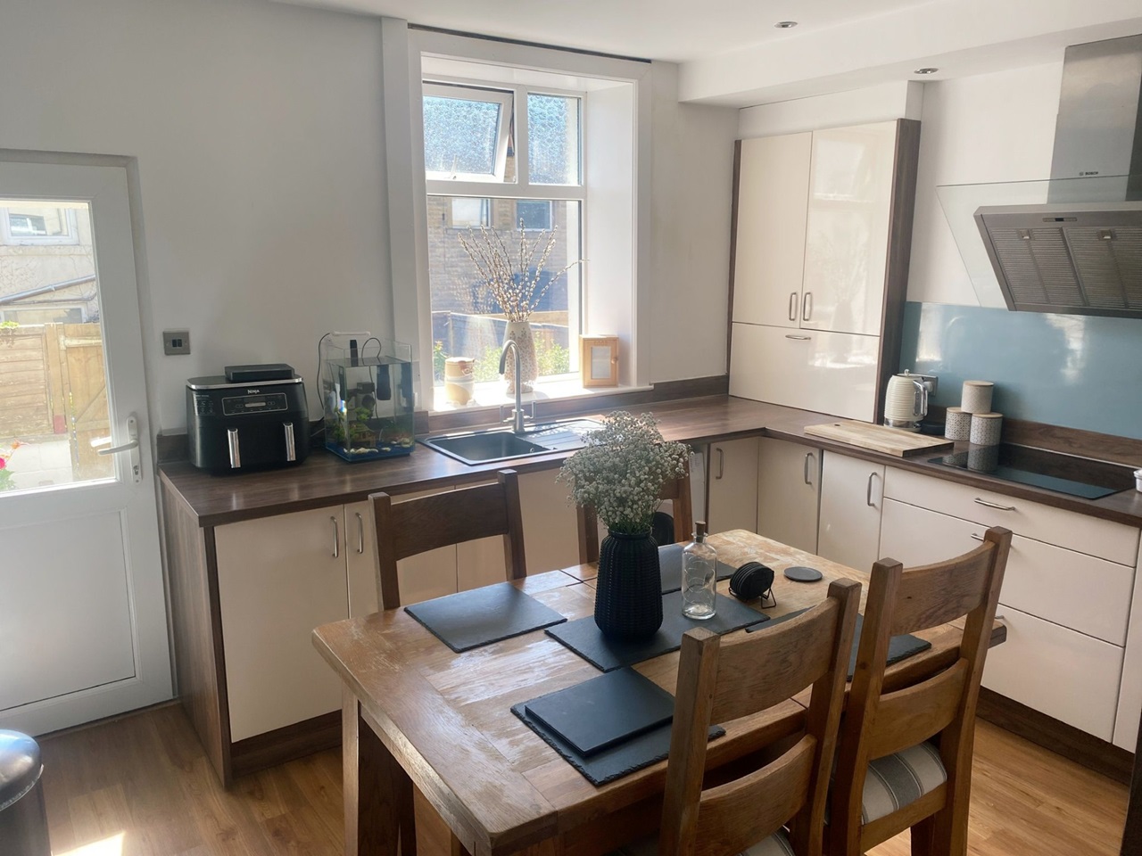 Rossendale 3 Bed Terraced House, School Street, BB4 To Rent Now for