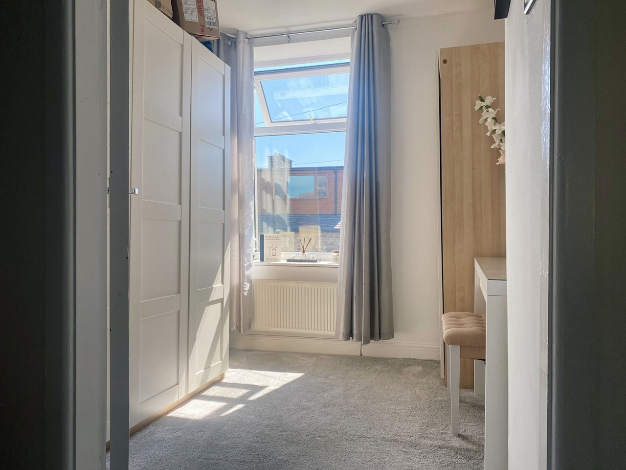 Rossendale 3 Bed Terraced House, School Street, BB4 To Rent Now for