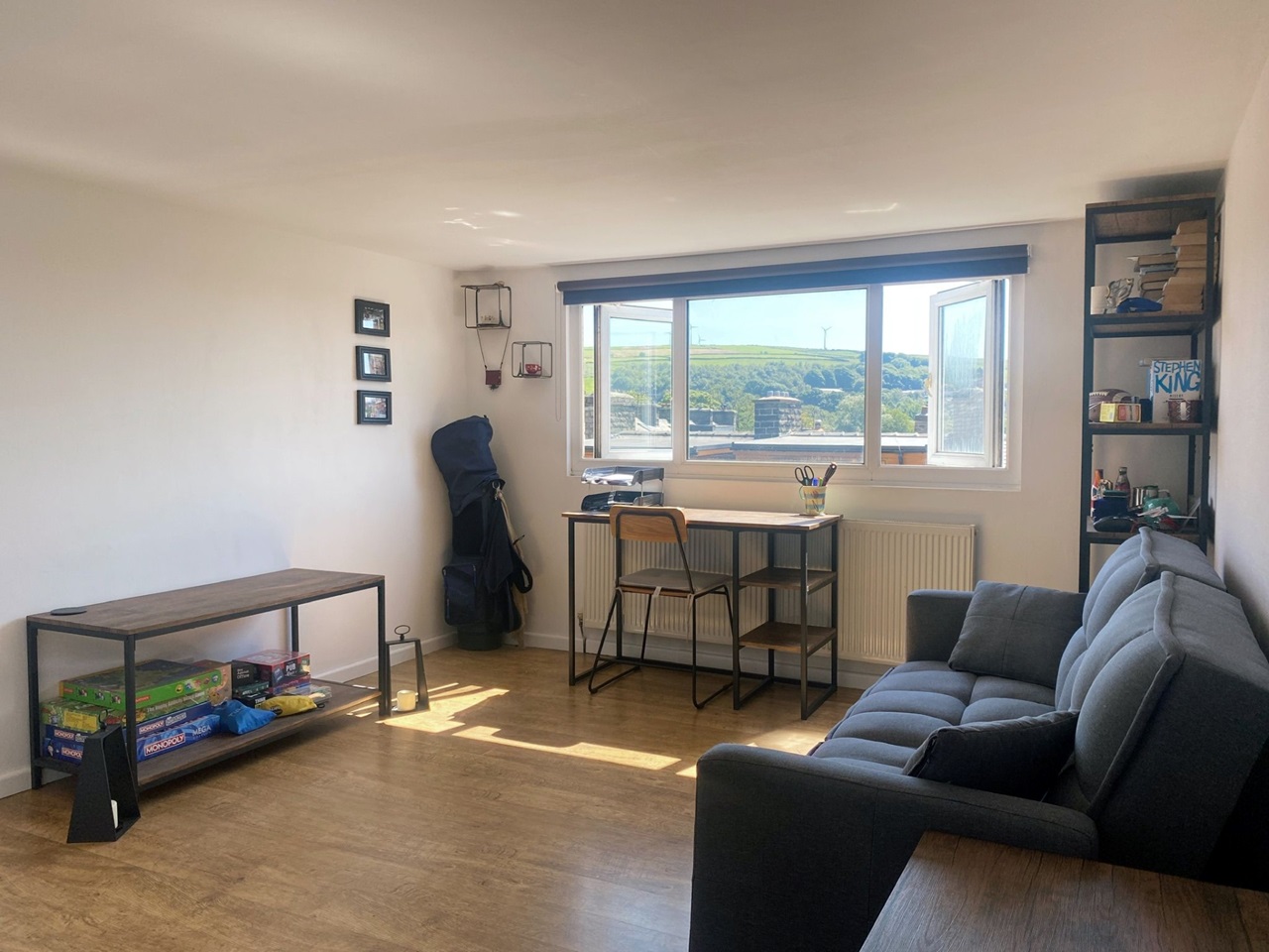 Rossendale 3 Bed Terraced House, School Street, BB4 To Rent Now for