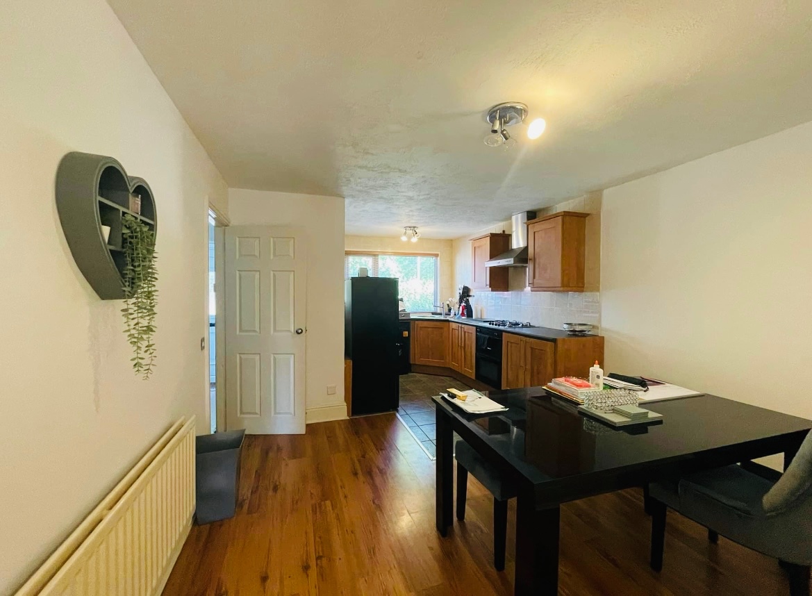 Murdishaw, Runcorn 3 Bed Terraced House, Rose Close, WA7 To Rent