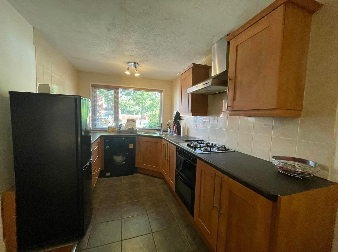 Murdishaw, Runcorn 3 Bed Terraced House, Rose Close, WA7 To Rent