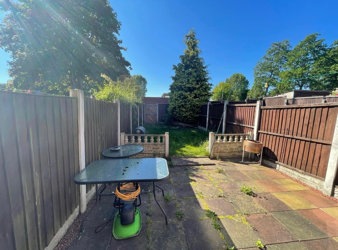 Murdishaw, Runcorn 3 Bed Terraced House, Rose Close, WA7 To Rent