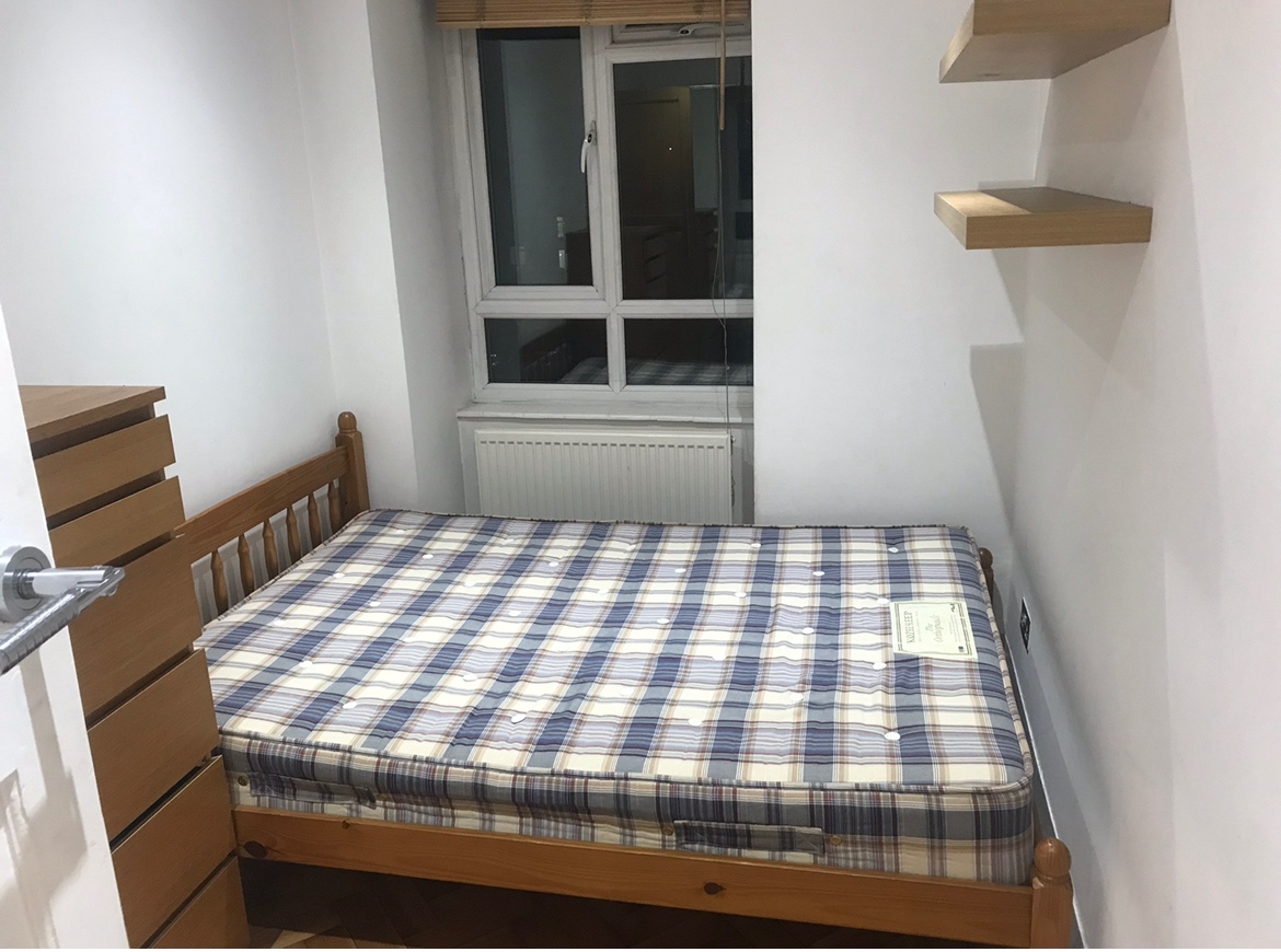 London 3 Bed Flat, Nelsons Row, SW4 To Rent Now for £3,000.00 p/m