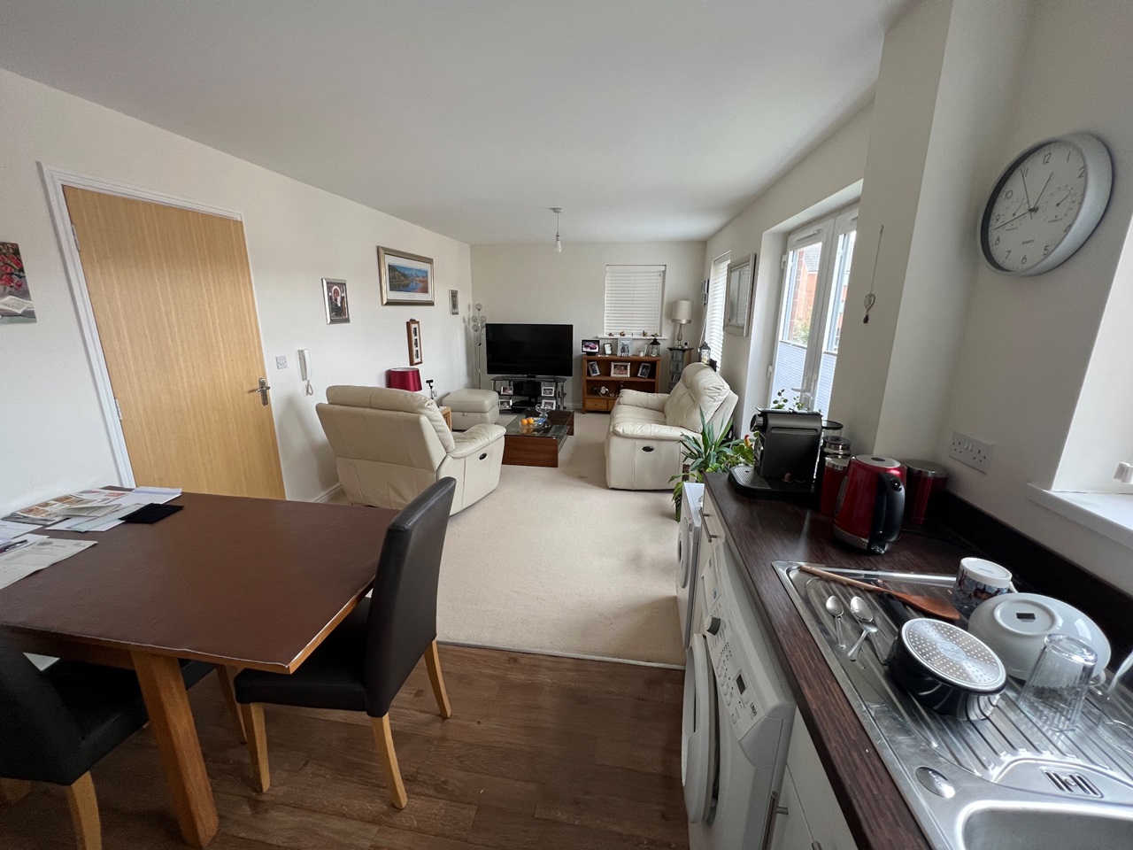 Hebburn 2 Bed Flat, St Nicholas Way, NE31 To Rent Now for £650.00 p/m