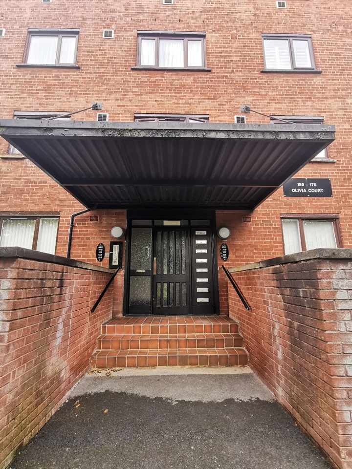 Salford 2 Bed Flat, Olivia Court, M5 To Rent Now for £875.00 p/m