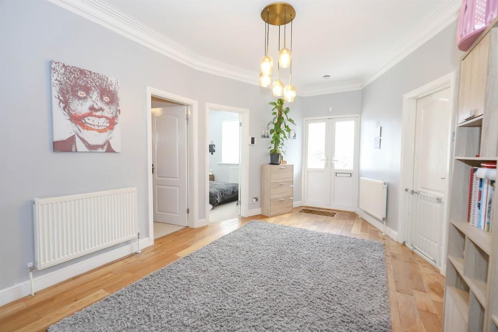 Wolverhampton 3 Bed Bungalow, Coton Road, WV4 To Rent Now for £