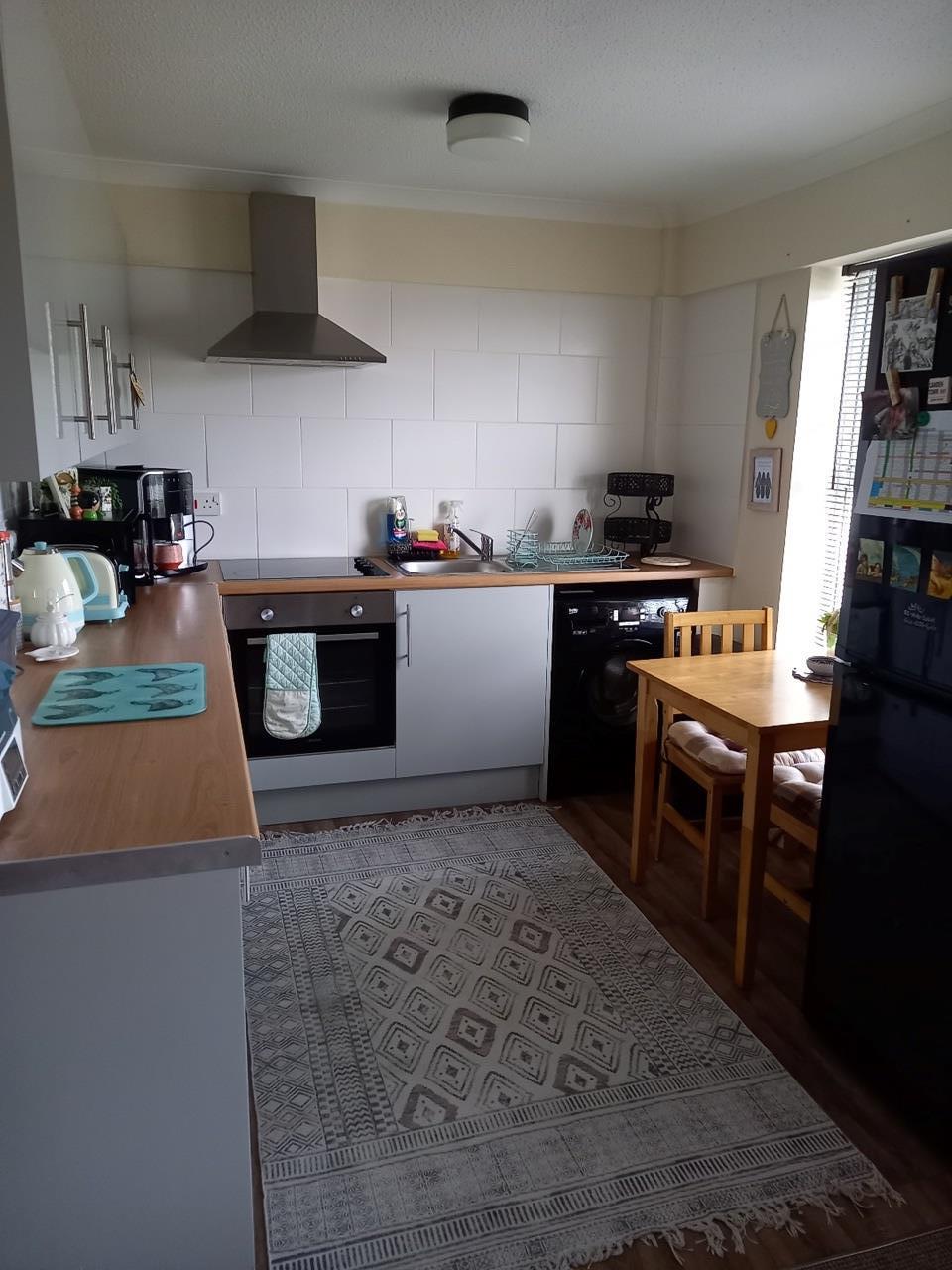 Folkestone 1 Bed Flat, Randolph House, CT20 To Rent Now for £550.00 p/m