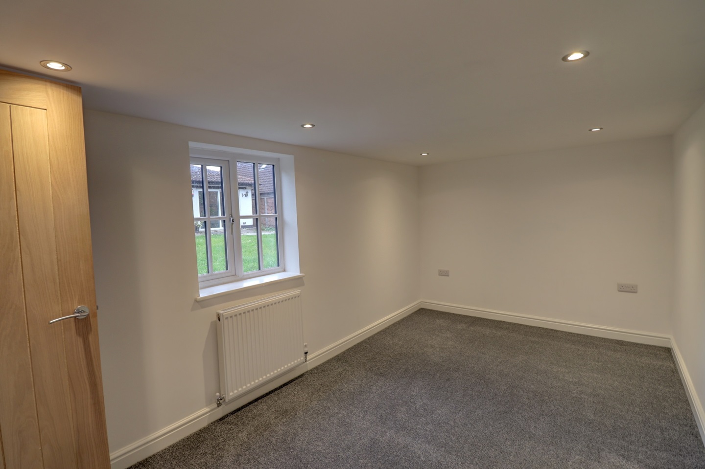 Fishlake, Doncaster 4 Bed Detached House, Trundle Lane, DN7 To Rent