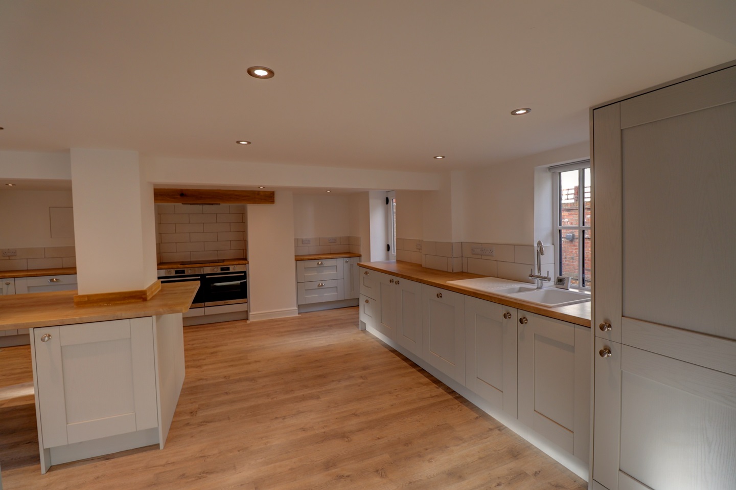 Fishlake, Doncaster 4 Bed Detached House, Trundle Lane, DN7 To Rent