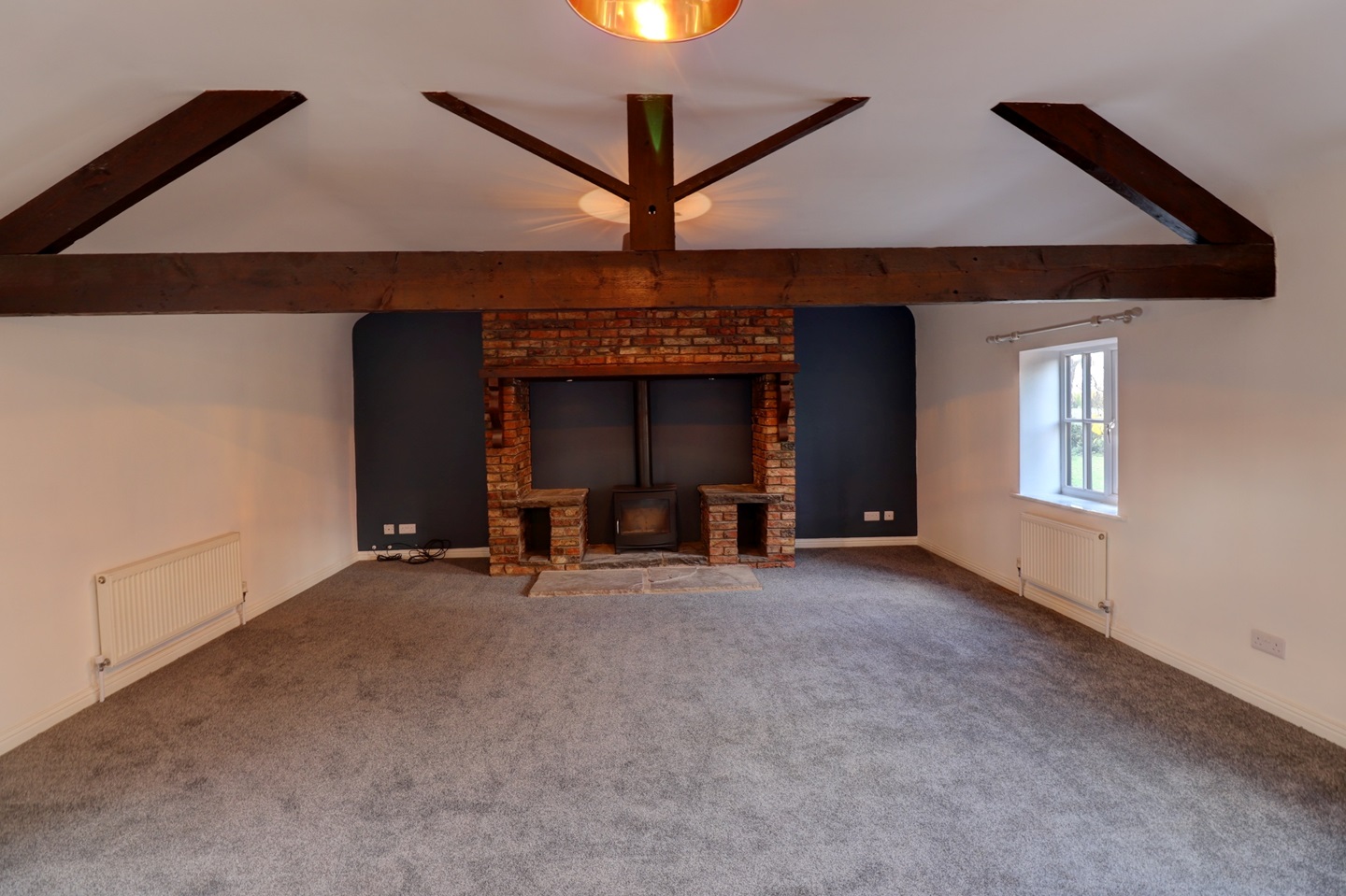 Fishlake, Doncaster 4 Bed Detached House, Trundle Lane, DN7 To Rent