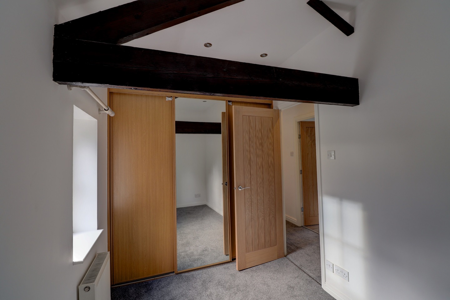 Fishlake, Doncaster 4 Bed Detached House, Trundle Lane, DN7 To Rent