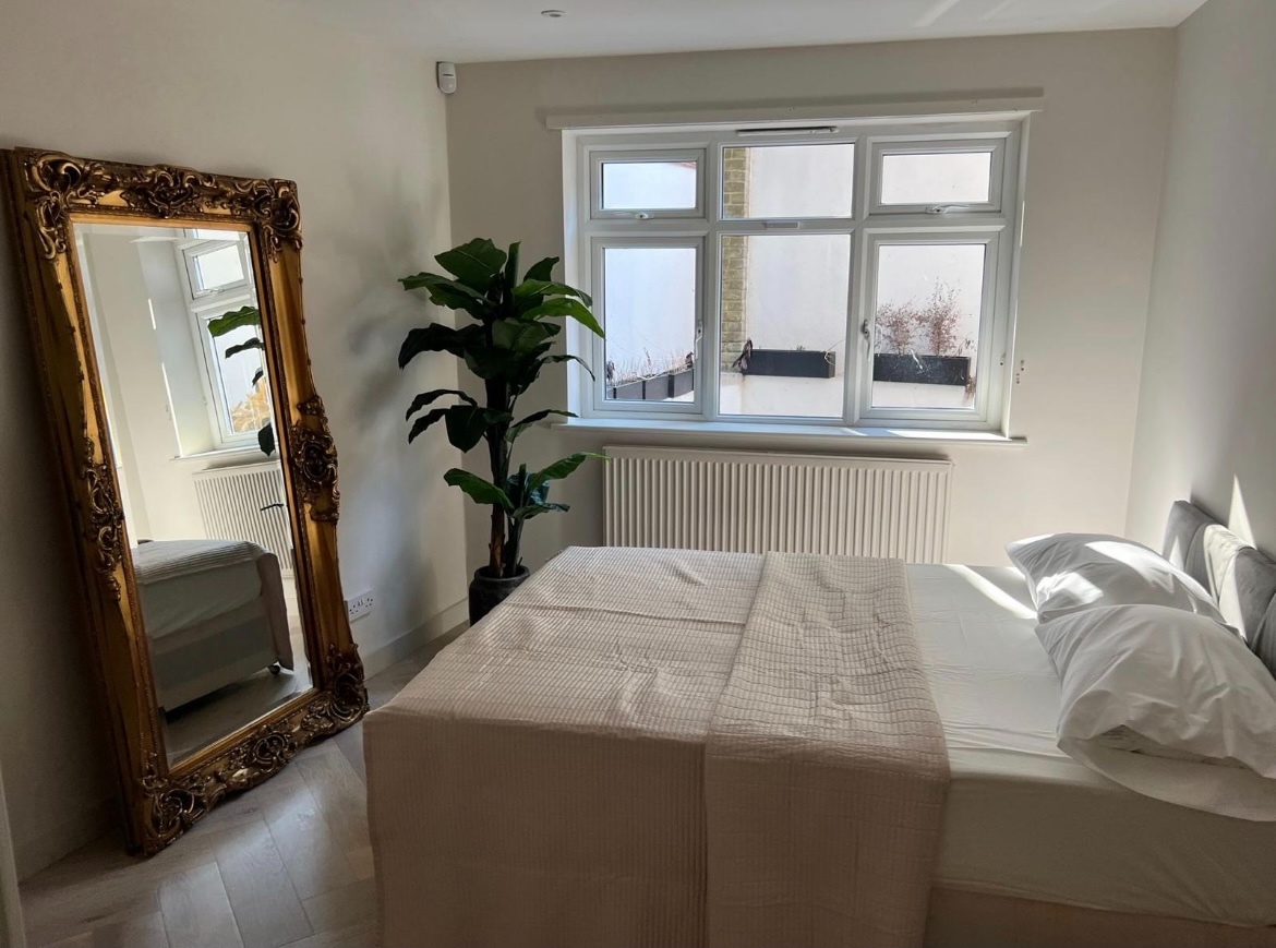 London 1 Bed Flat, Honor Oak Road, SE23 To Rent Now for £1,700.00 p/m