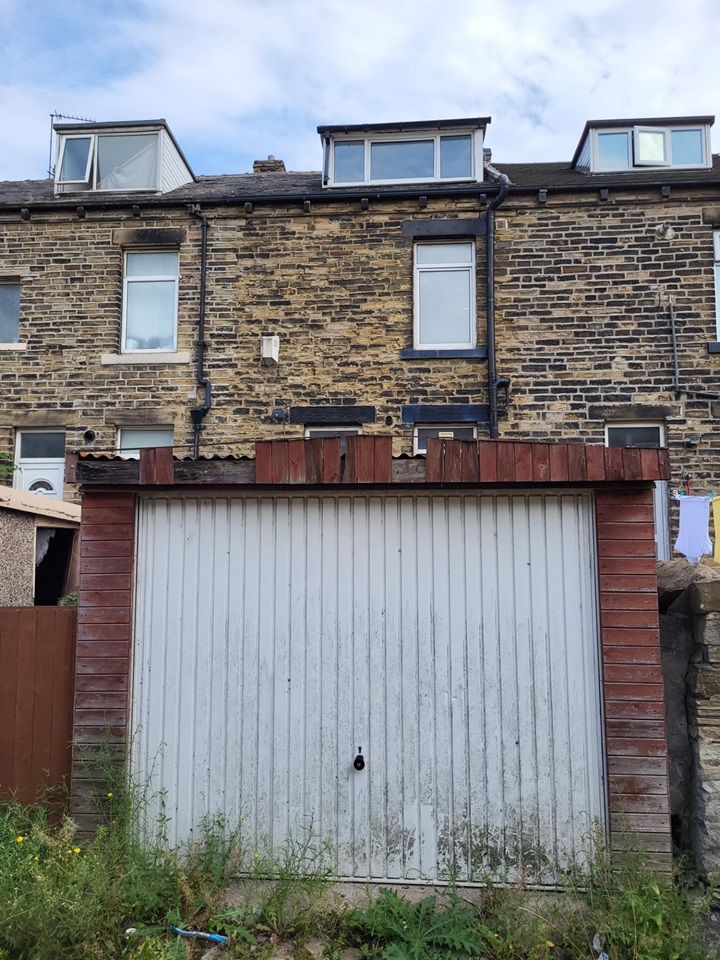 Bradford 3 Bed Terraced House, Sandygate Terrace, BD4 To Rent Now