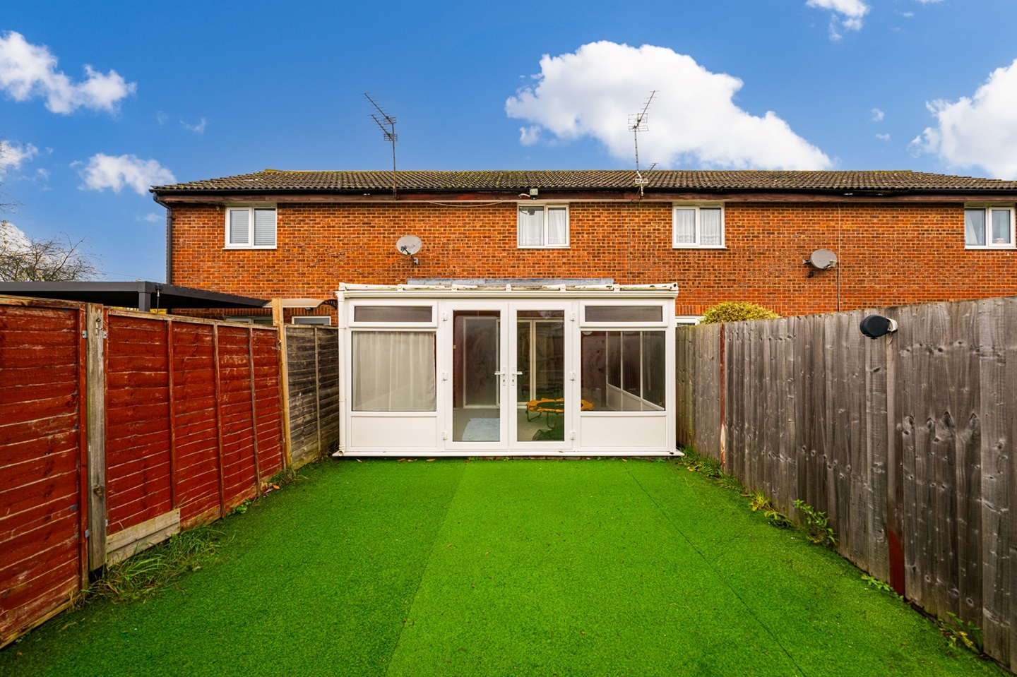 Borehamwood 3 Bed Terraced House, Lombardy Way, WD6 To Rent Now for