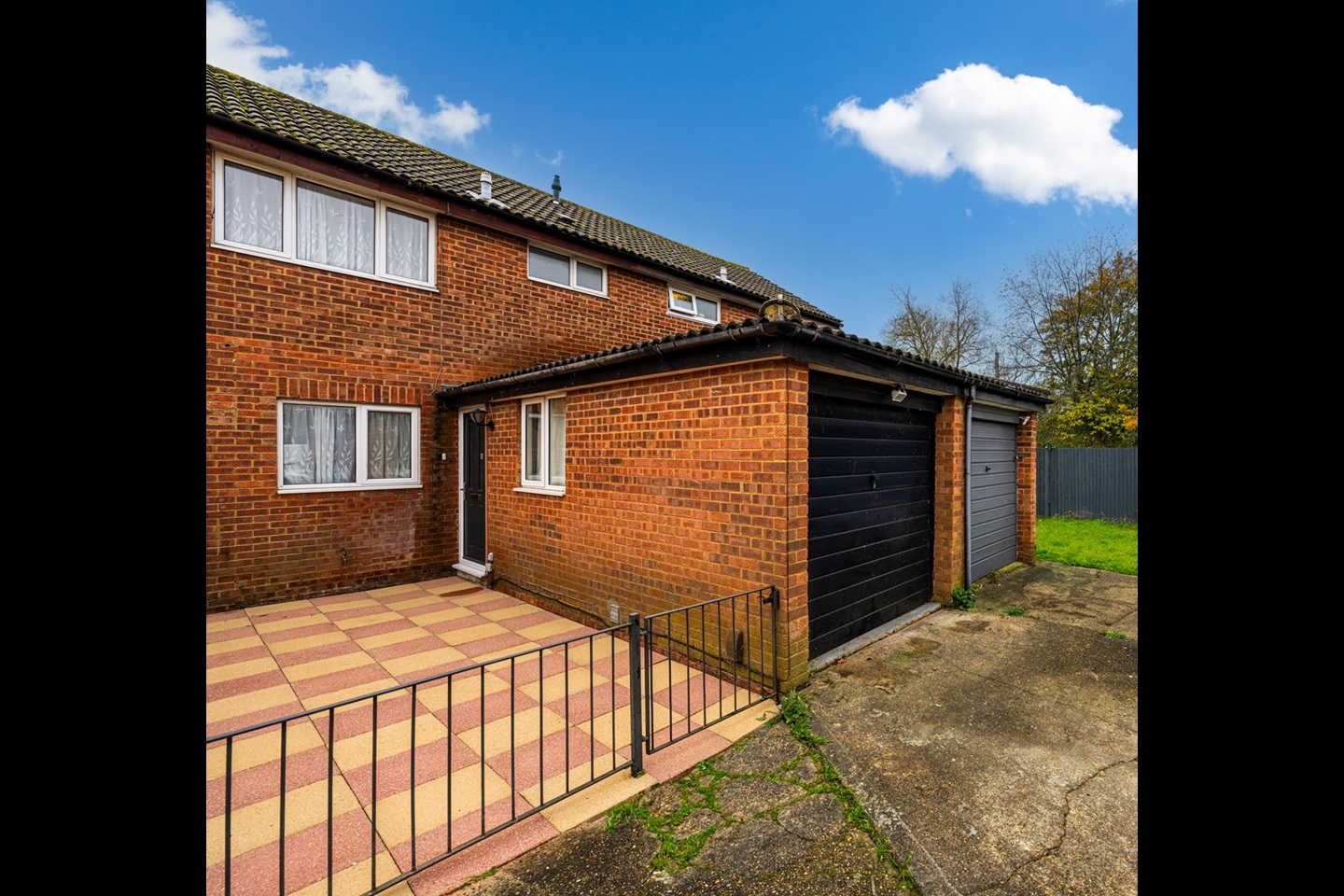 Borehamwood 3 Bed Terraced House, Lombardy Way, WD6 To Rent Now for