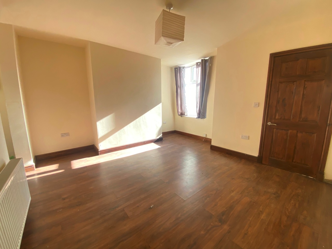 Blackburn 2 Bed Terraced House, Stansfeld Street, BB2 To Rent Now