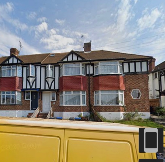 Morden Studio Flat, Lynmouth Avenue, SM4 To Rent Now for £895.00 p/m