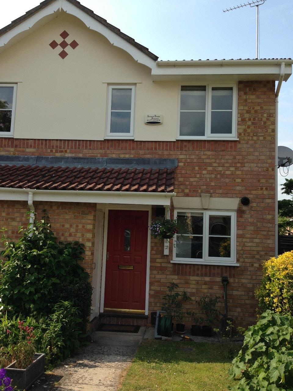 St. Annes Park, Bristol 2 Bed Terraced House, Cousins Mews, BS4 To
