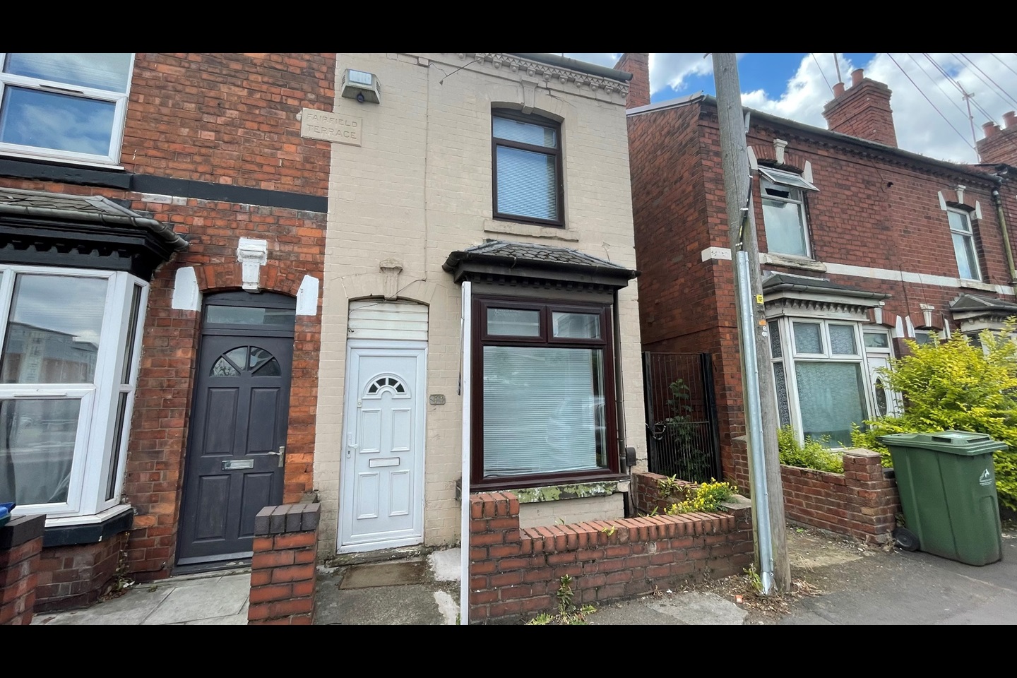 Coventry Room in a Shared House, Gulson Road, CV1 To Rent Now for £