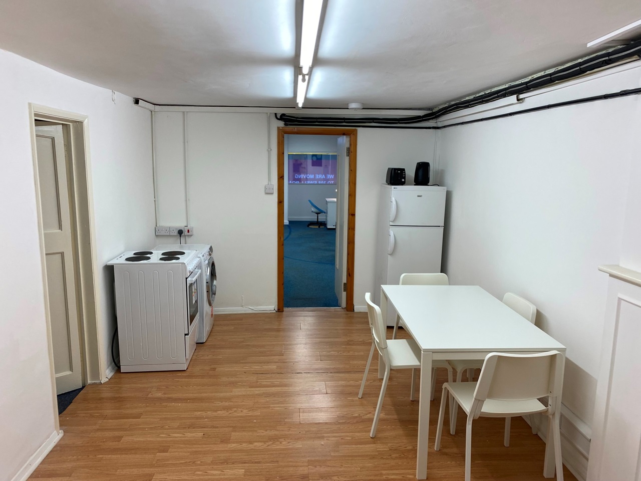 Surbiton 1 Bed Flat, Ewell Road, KT6 To Rent Now for £1,300.00 p/m