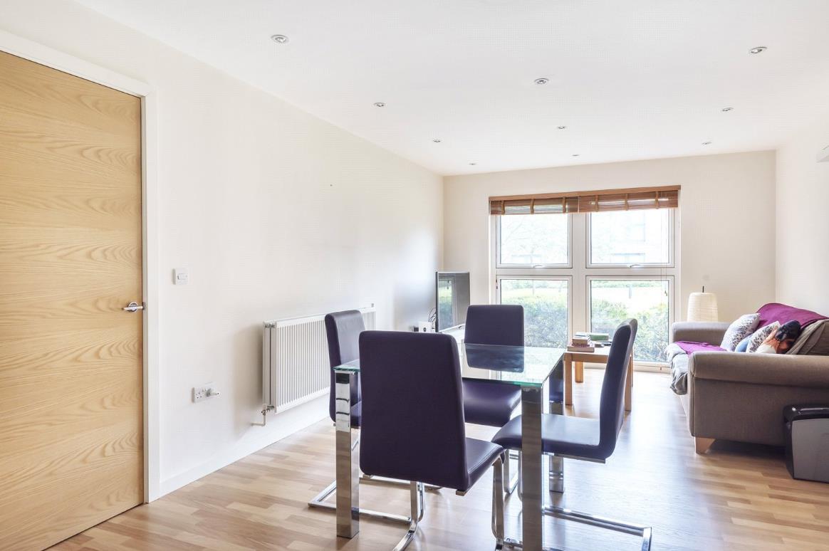 Stanmore 1 Bed Flat, Letchworth Road, HA7 To Rent Now for £1,400.00 p/m