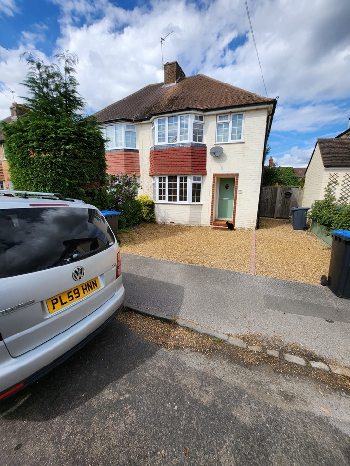 Egham 3 Bed SemiDetached House, Rusham Park Avenue, TW20 To Rent