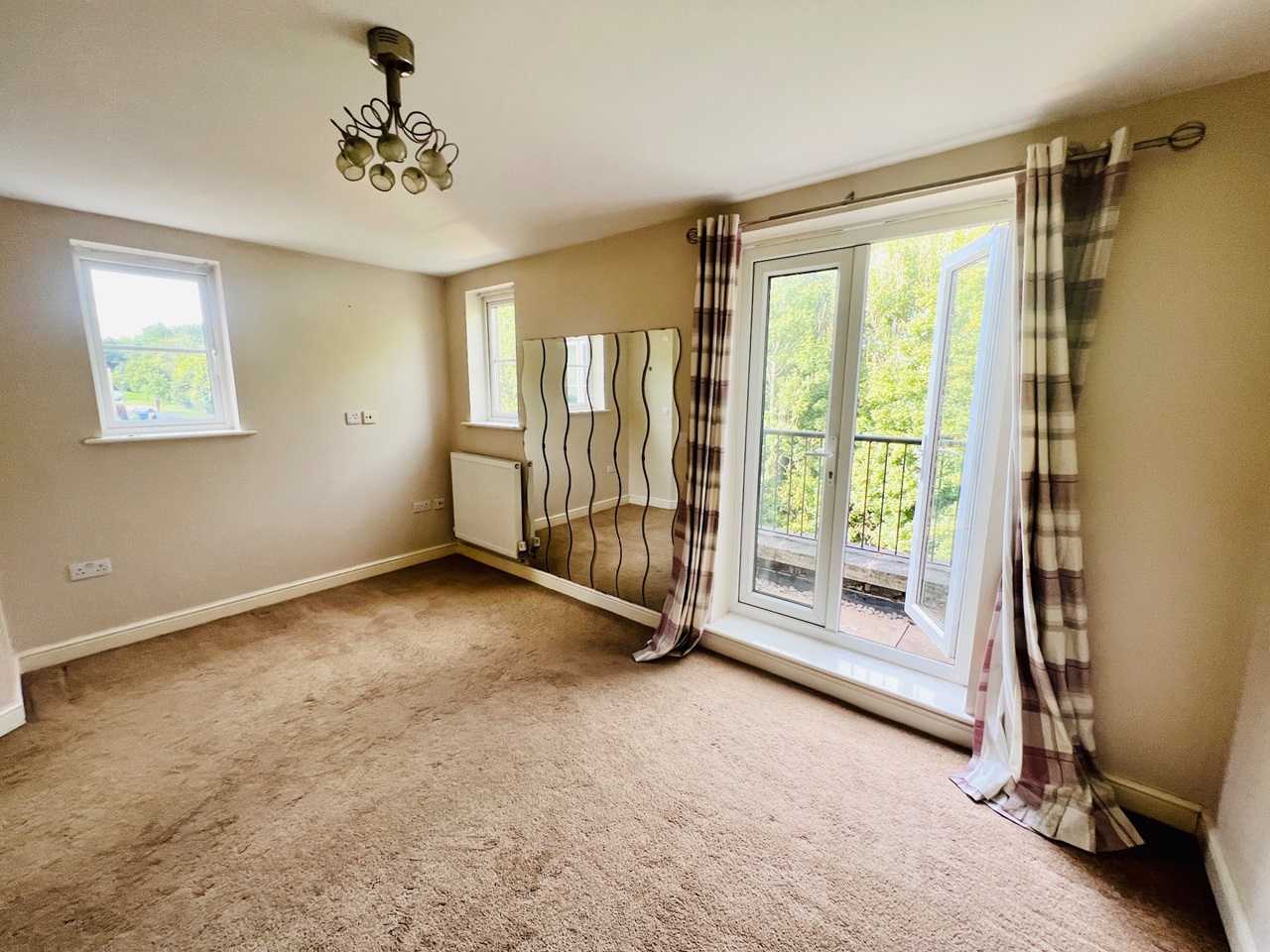 Fulwood, Preston 4 Bed Terraced House, Danvers Way, PR2 To Rent Now