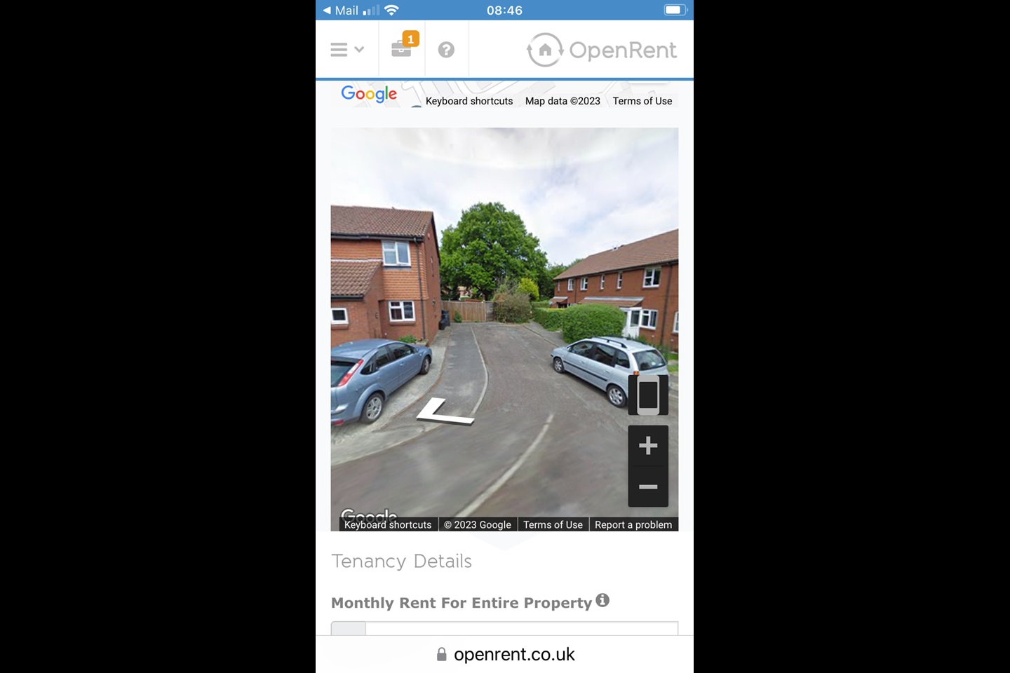 Lymington 1 Bed Flat, Lymington, SO41 To Rent Now for £800.00 p/m