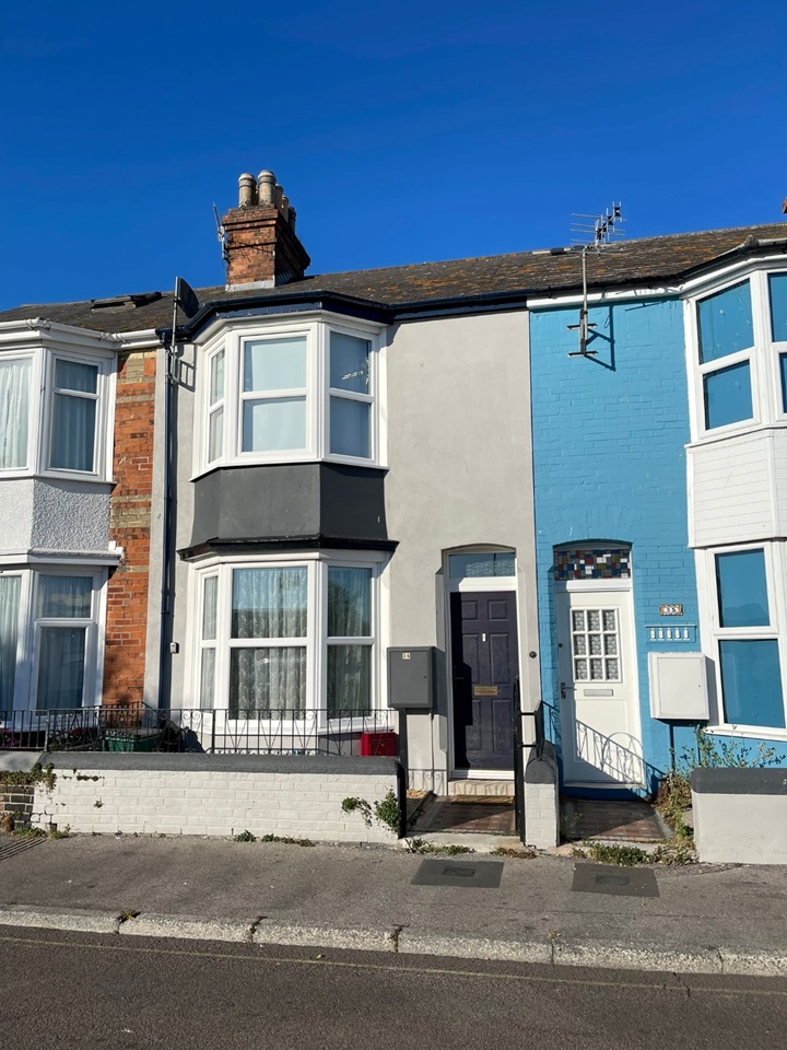 Weymouth Room in a Shared House, Ranelagh Road, DT4 To Rent Now for