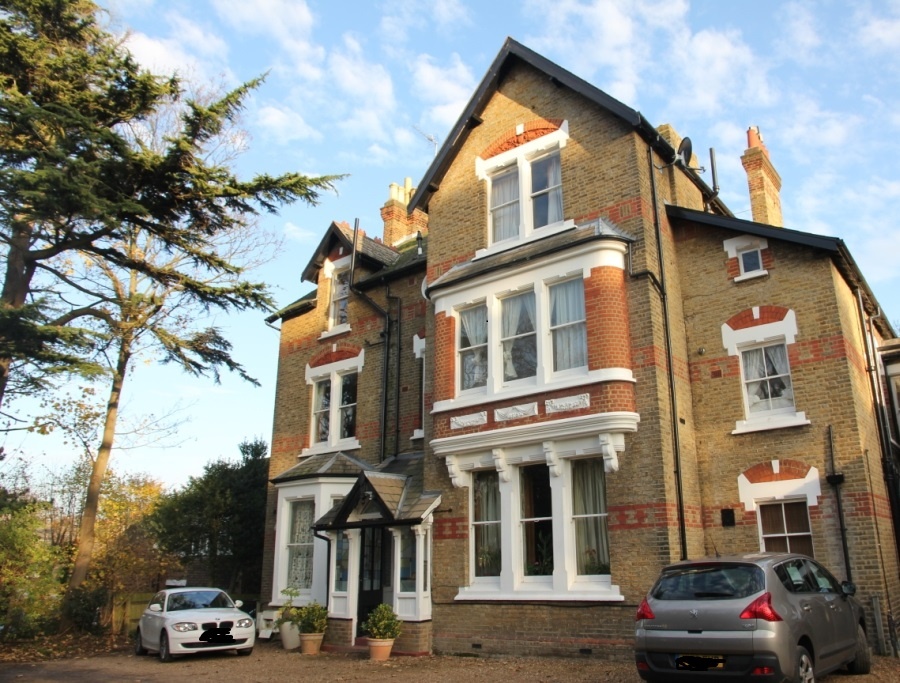 Beckenham 1 Bed Flat, Westgate Road, BR3 To Rent Now for £1,300.00 p/m