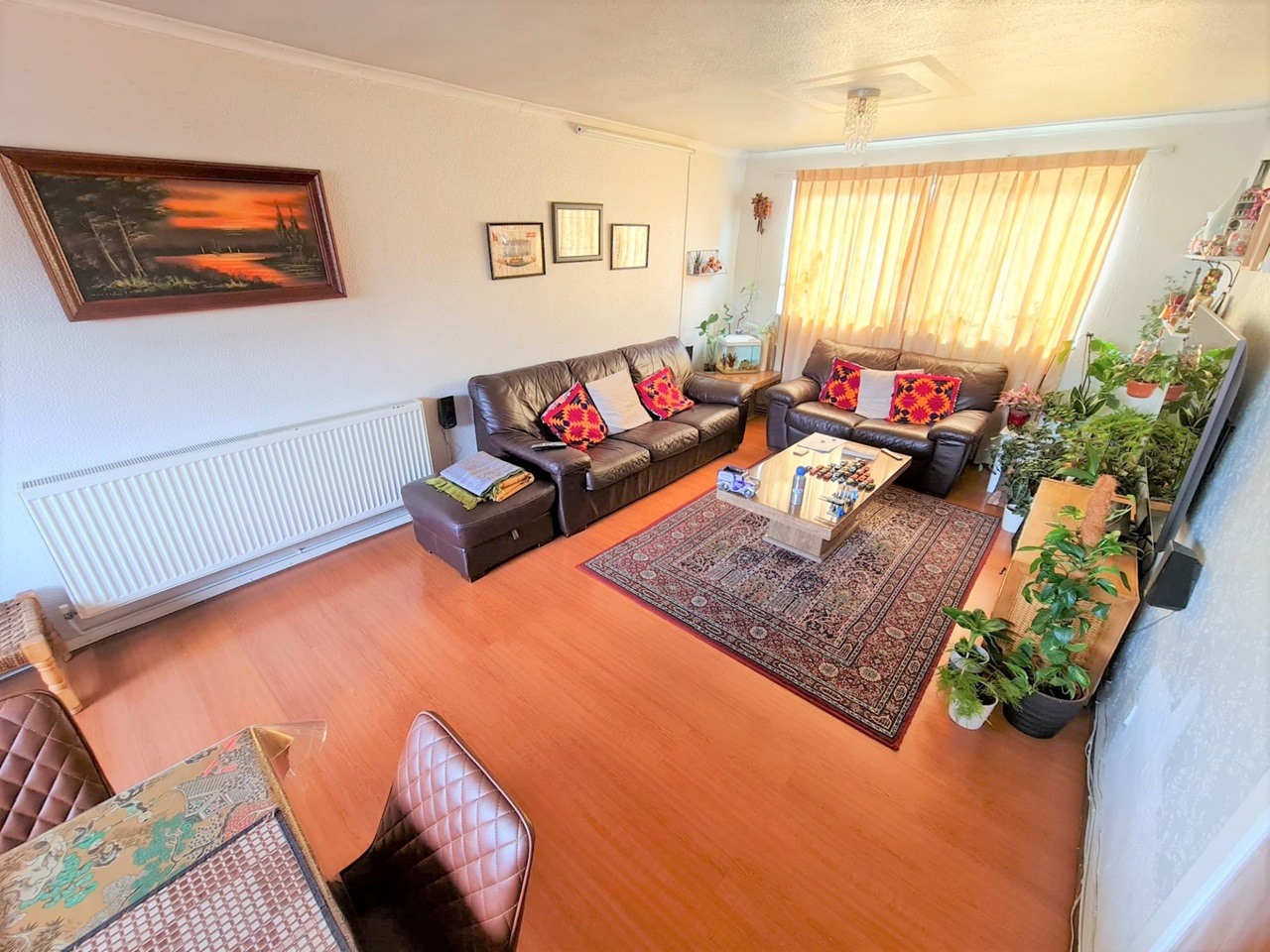 Barking 3 Bed Flat, Cowbridge Lane, IG11 To Rent Now for £1,850.00 p/m