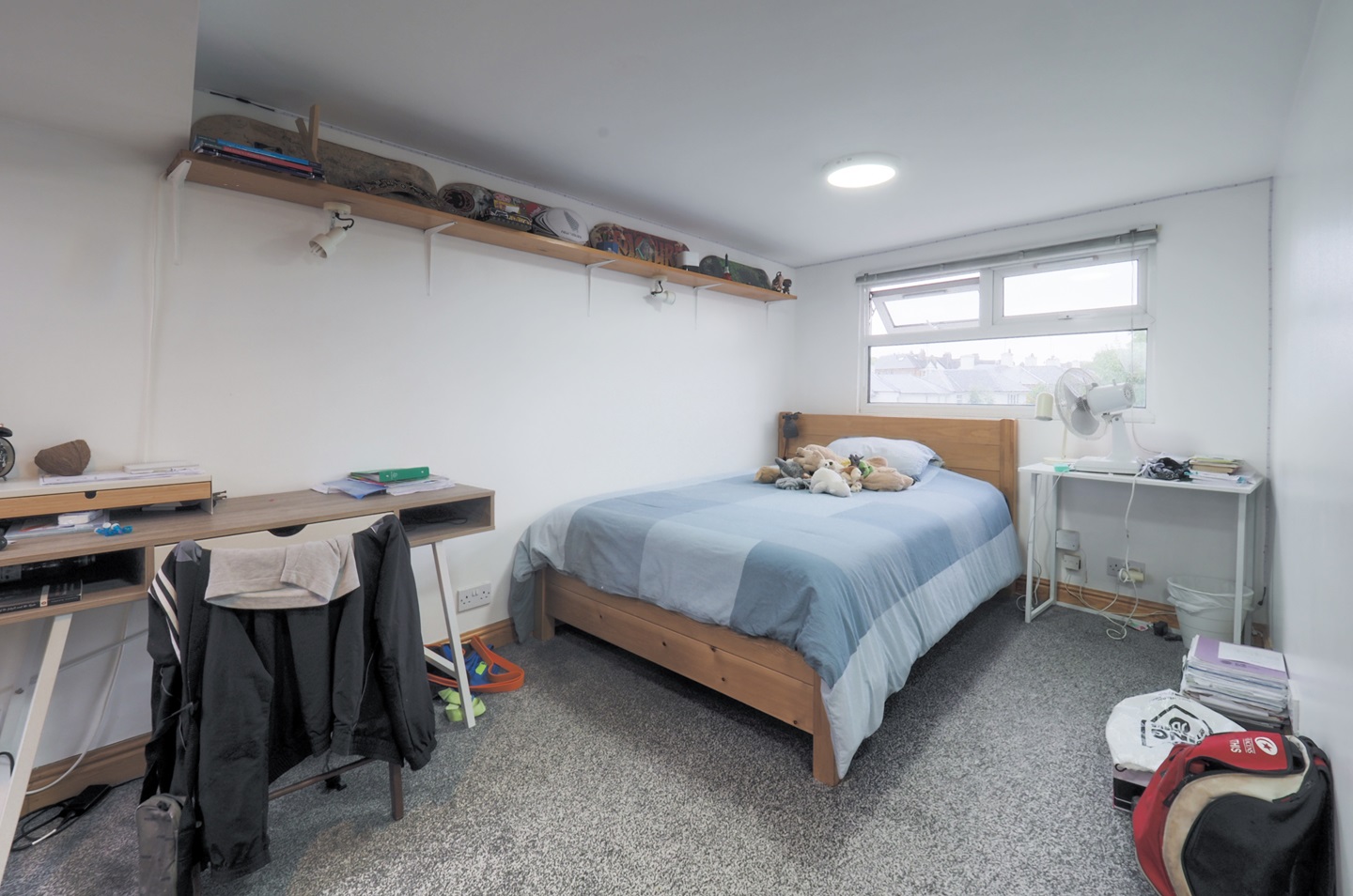 London 4 Bed Terraced House, Pembroke Road, N10 To Rent Now for £