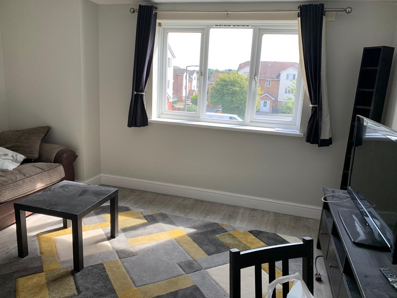 Rowley Regis 2 Bed Flat, Winchester Close, B65 To Rent Now for £700