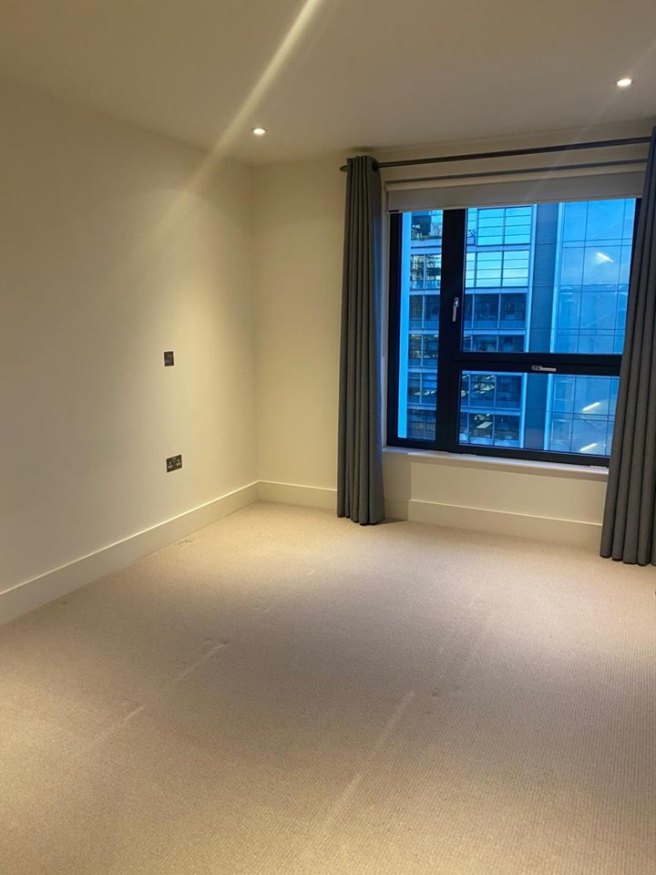 Wembley 1 Bed Flat, Exhibition Way, HA9 To Rent Now for £1,545.00 p/m