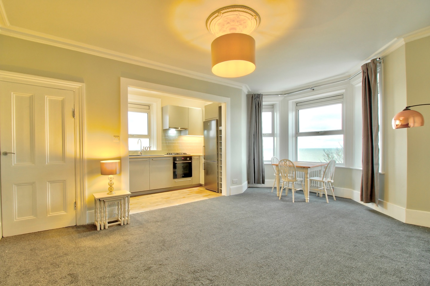 Folkestone 2 Bed Flat, Priory Gardens, CT20 To Rent Now for £1,200.