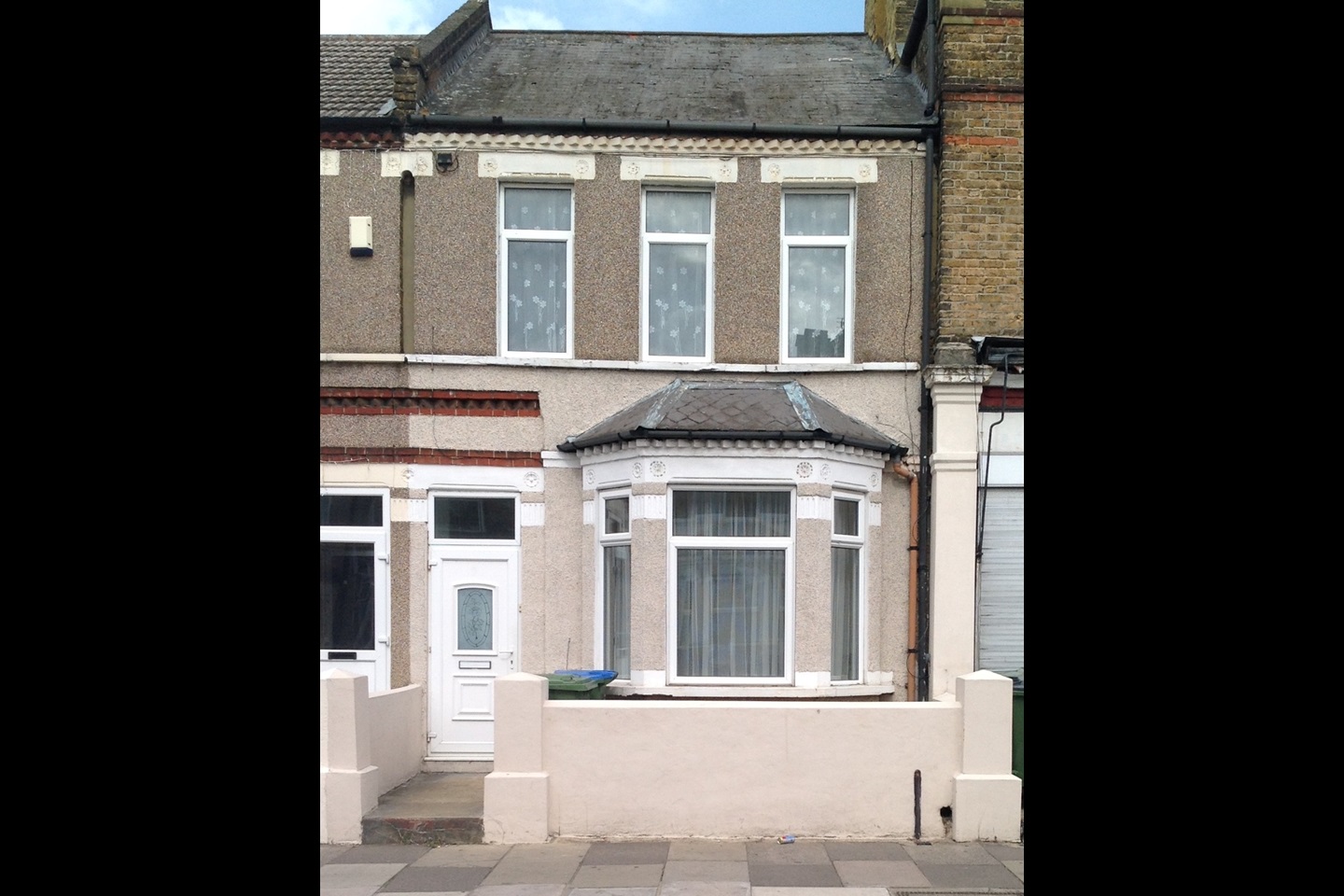 Plumstead 3 Bed Terraced House, Conway Road, SE18 To Rent Now for £