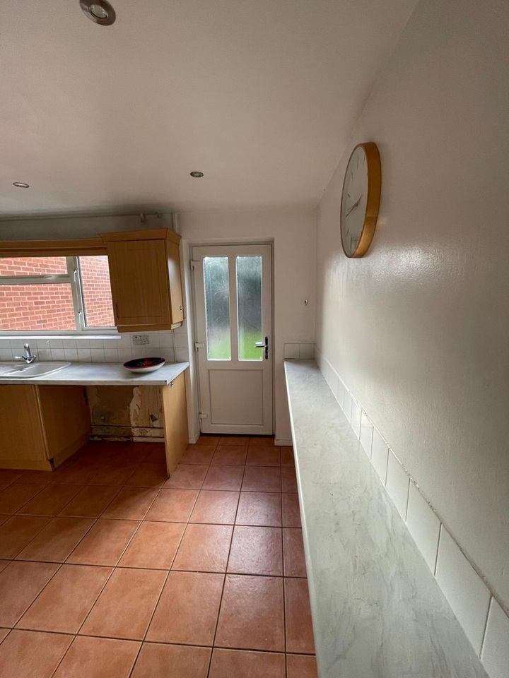 Syston, Leicester 2 Bed End Terrace, Lincoln Drive, LE7 To Rent Now