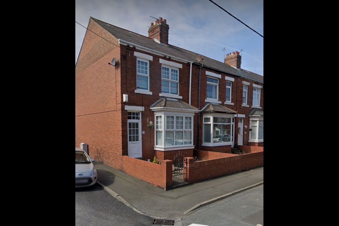Seaham 3 Bed End Terrace, James Street, SR7 To Rent Now for £695.00 p/m