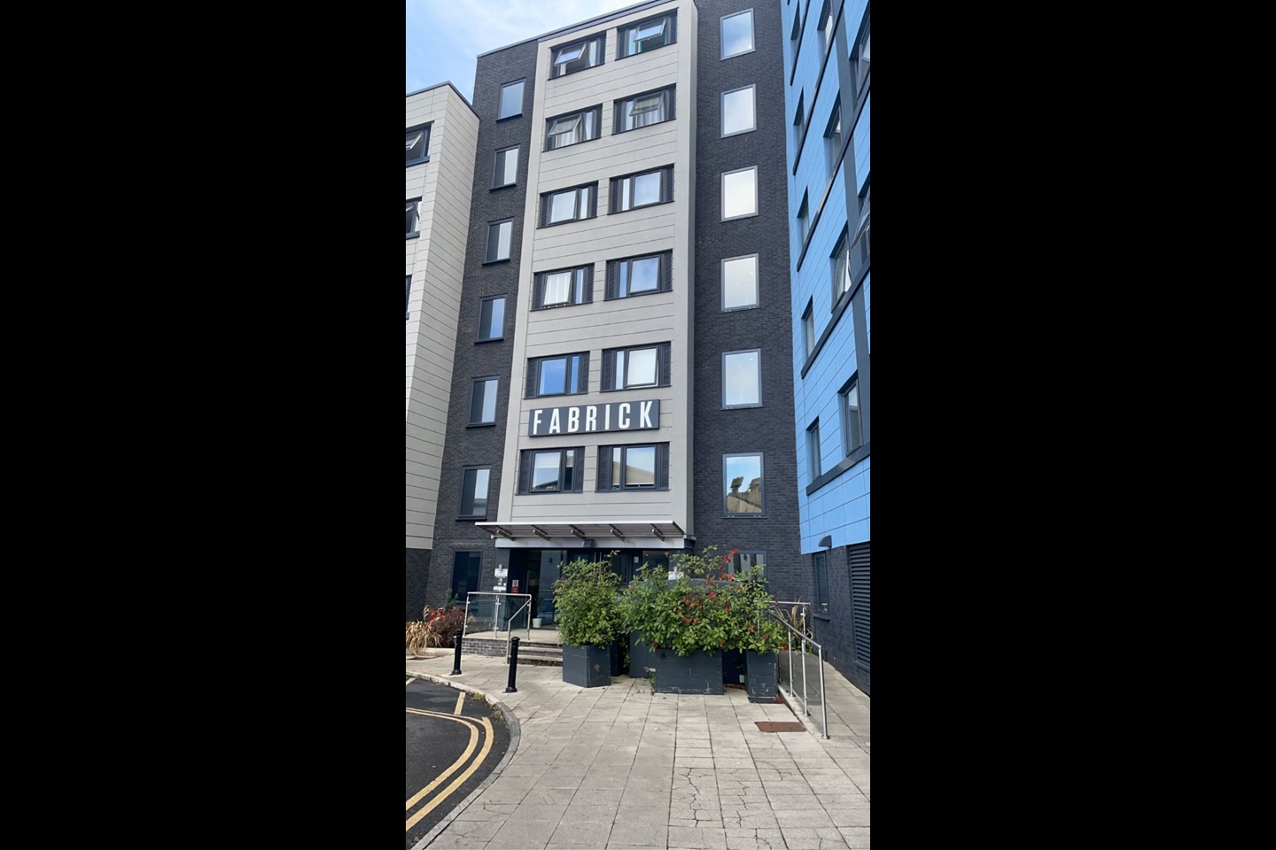 Cheadle Hulme, Cheadle 1 Bed Flat, Fabrick, SK8 To Rent Now for £