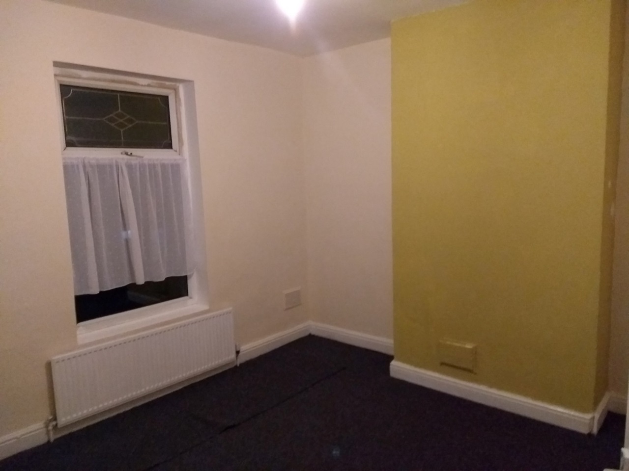Sheffield 3 Bed Terraced House, Dundas Road, S9 To Rent Now for £